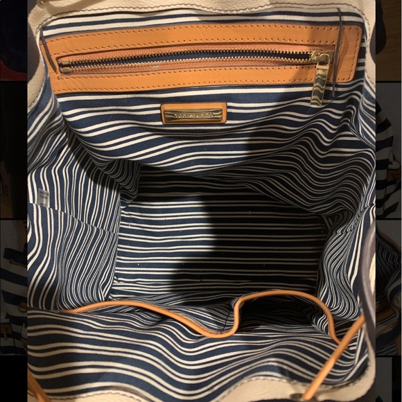 Tory Burch Backpack